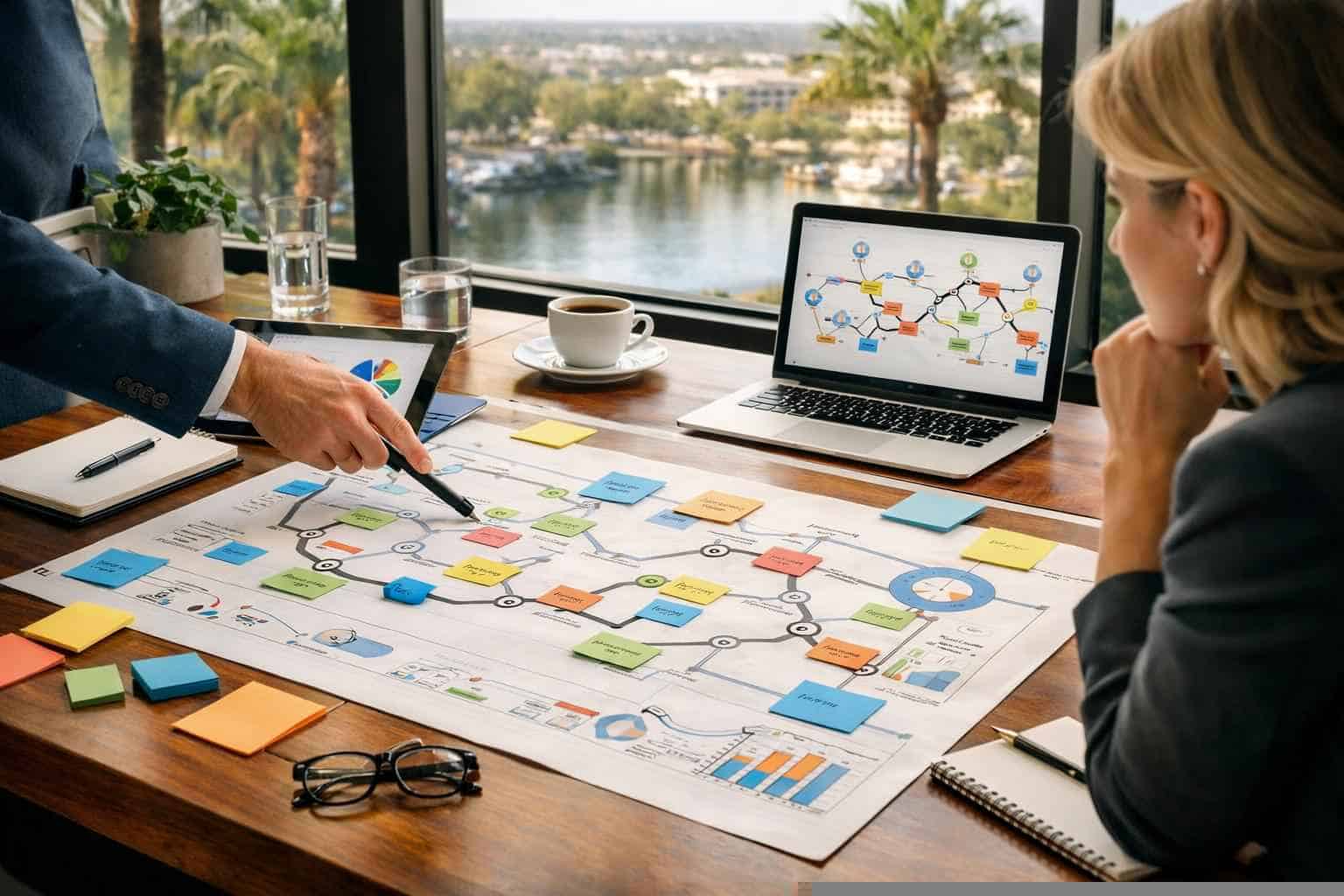 Customer Journey Mapping Consulting Services In Florida 14 Customer Journey Mapping Consulting Services in Gainesville FL