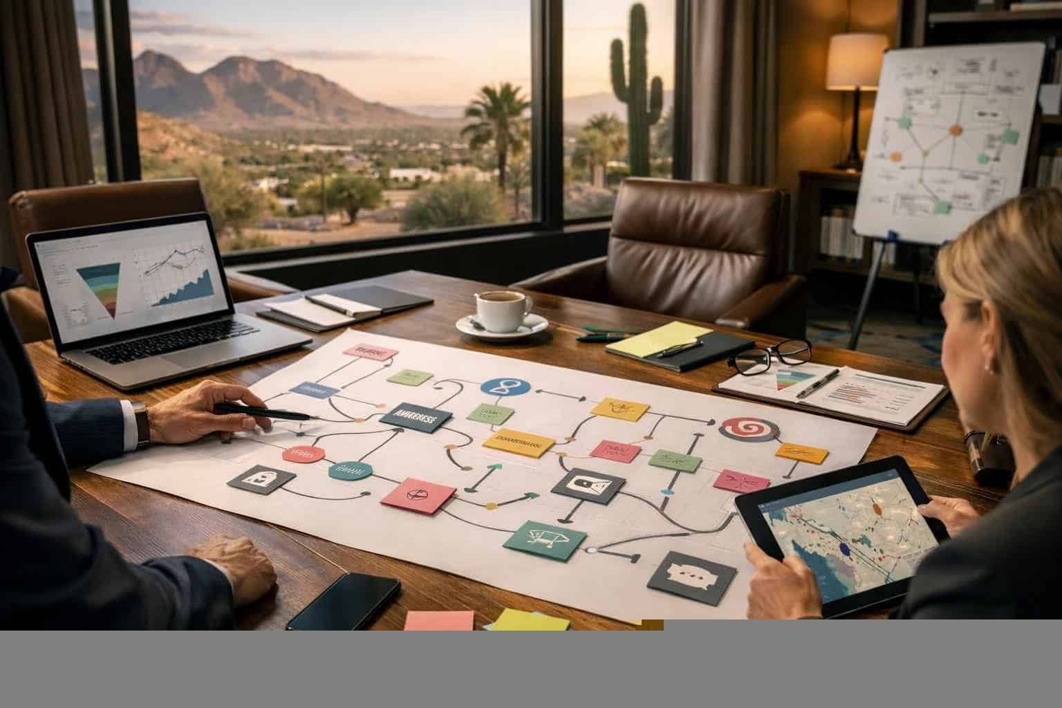 Customer Journey Mapping Consulting Services In Arizona 5 Customer Journey Mapping Consulting Services in Gilbert AZ