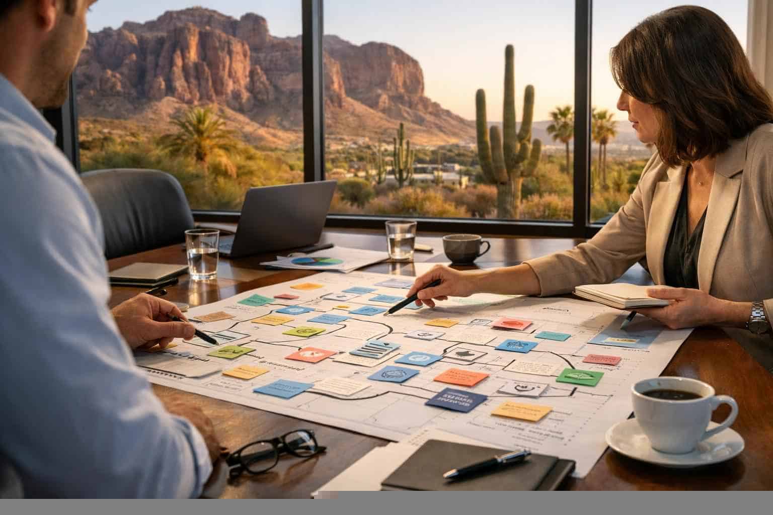 Customer Journey Mapping Consulting Services In Arizona 3 Customer Journey Mapping Consulting Services in Mesa AZ