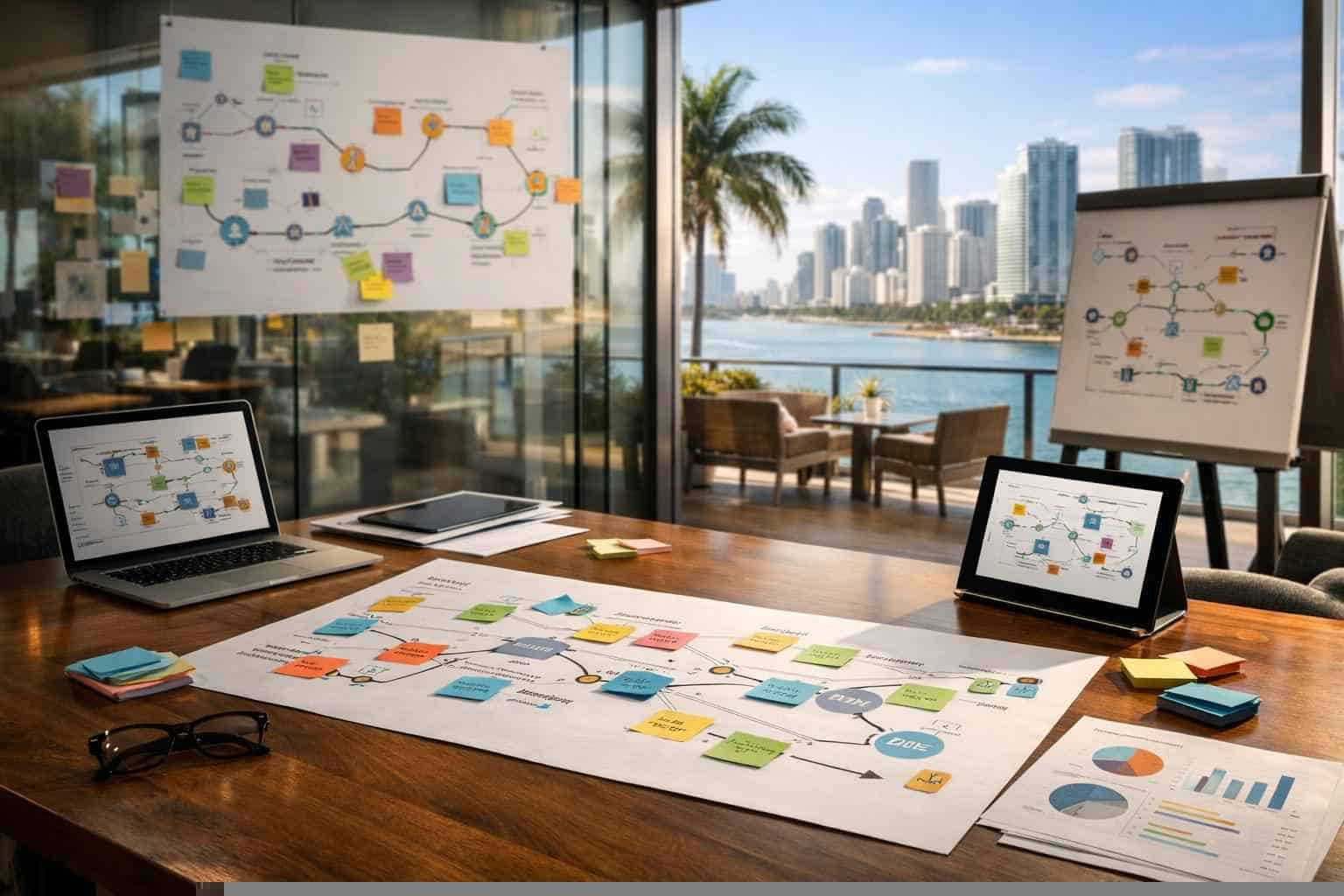 Customer Journey Mapping Consulting Services In Florida 2 Customer Journey Mapping Consulting Services in Miami FL