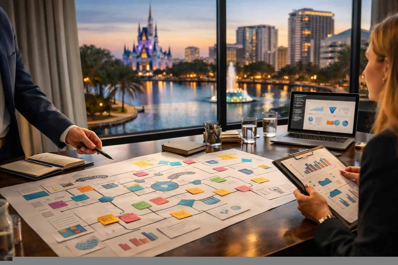Customer Journey Mapping Consulting Services In Florida 4 Customer Journey Mapping Consulting Services in Orlando FL