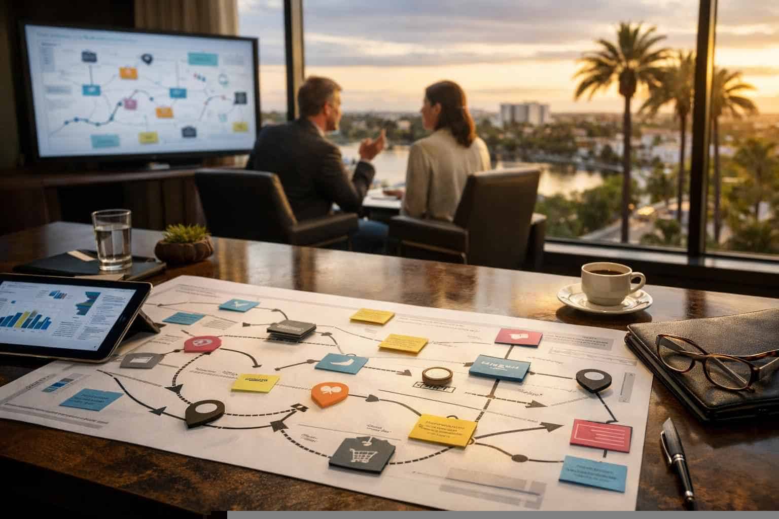 Customer Journey Mapping Consulting Services In Florida 11 Customer Journey Mapping Consulting Services in Pembroke Pines FL