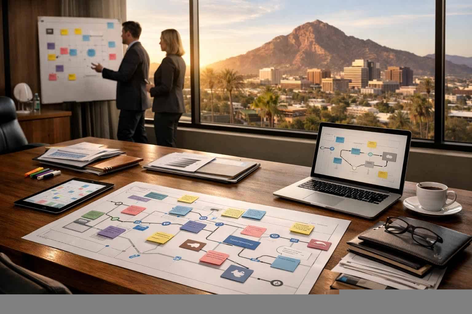 Customer Journey Mapping Consulting Services In Arizona 1 Customer Journey Mapping Consulting Services in Phoenix AZ