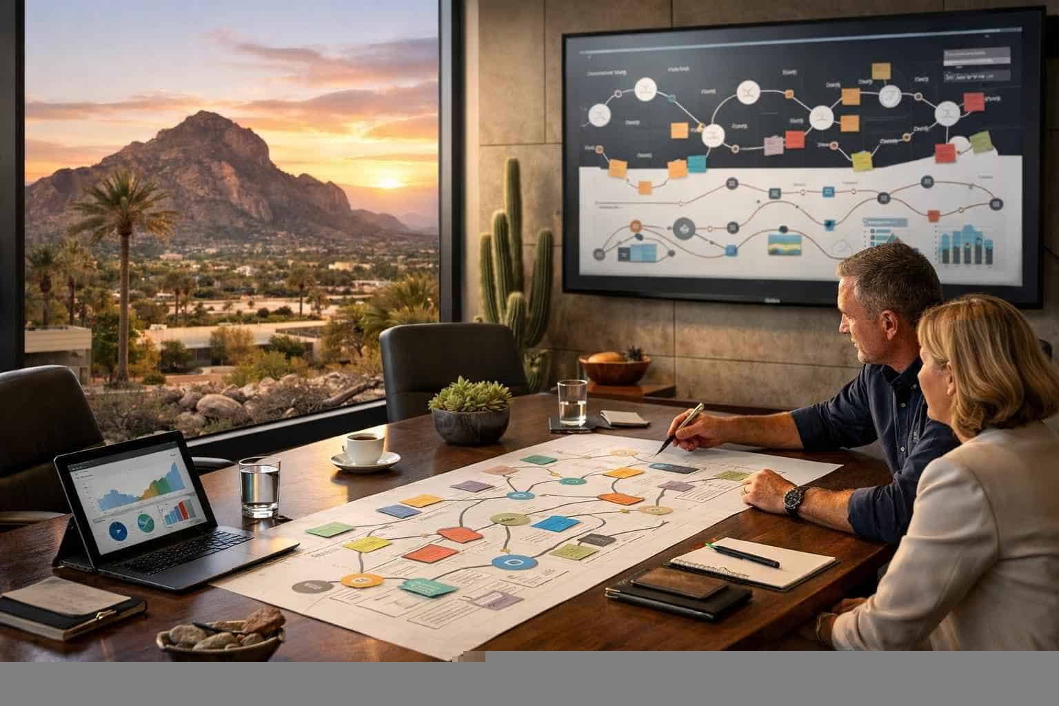 Customer Journey Mapping Consulting Services In Arizona 7 Customer Journey Mapping Consulting Services in Scottsdale AZ
