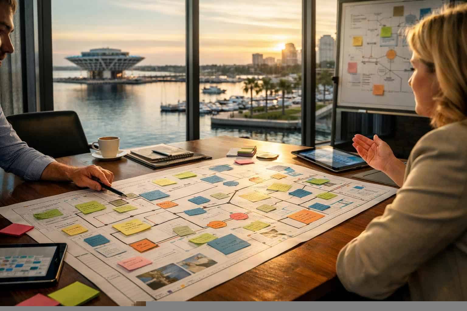 Customer Journey Mapping Consulting Services In Florida 5 Customer Journey Mapping Consulting Services in St. Petersburg FL