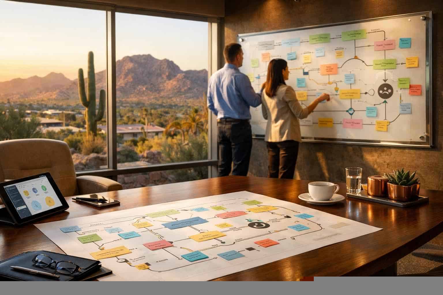 Customer Journey Mapping Consulting Services In Arizona 10 Customer Journey Mapping Consulting Services in Surprise AZ