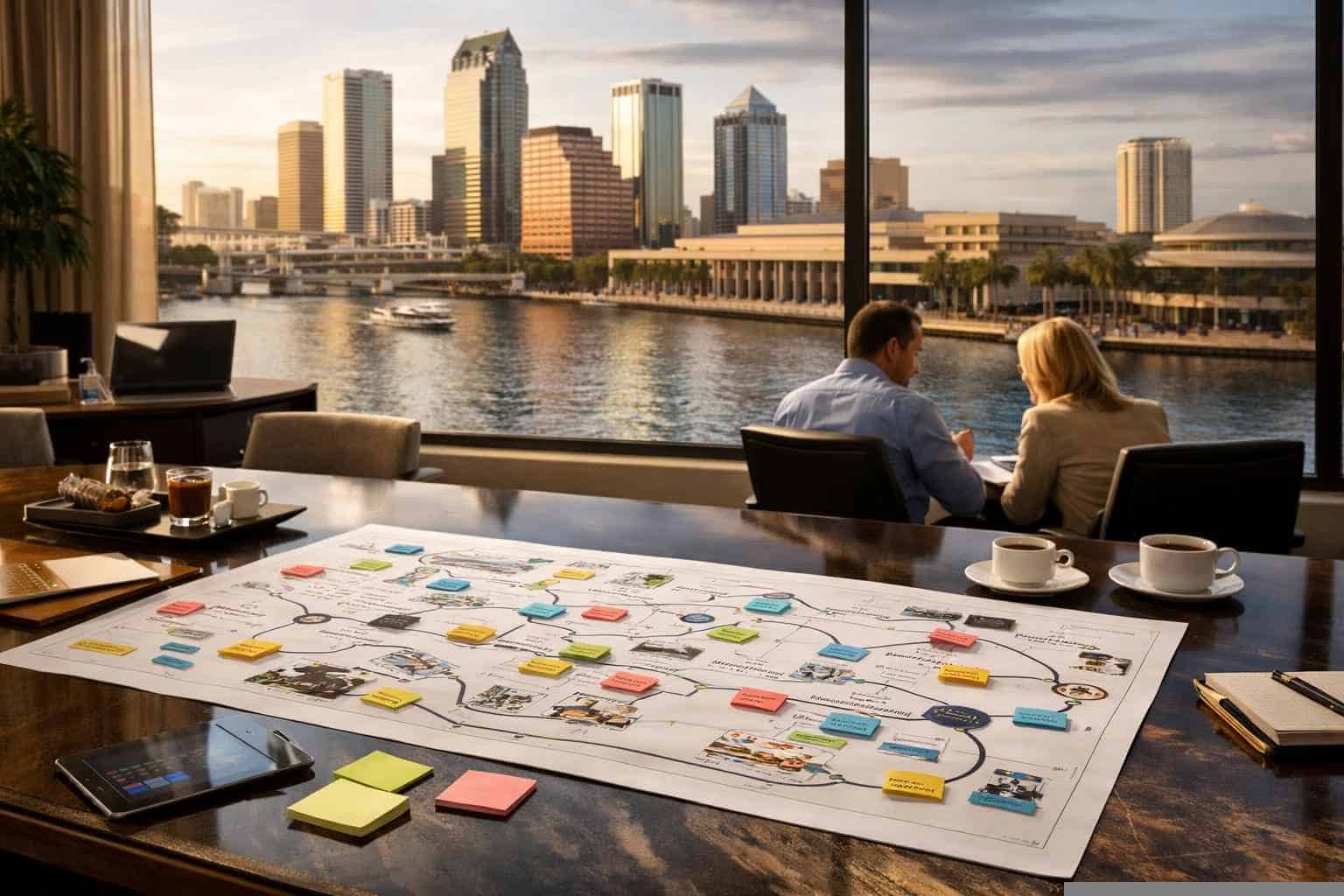 Customer Journey Mapping Consulting Services In Florida 3 Customer Journey Mapping Consulting Services in Tampa FL