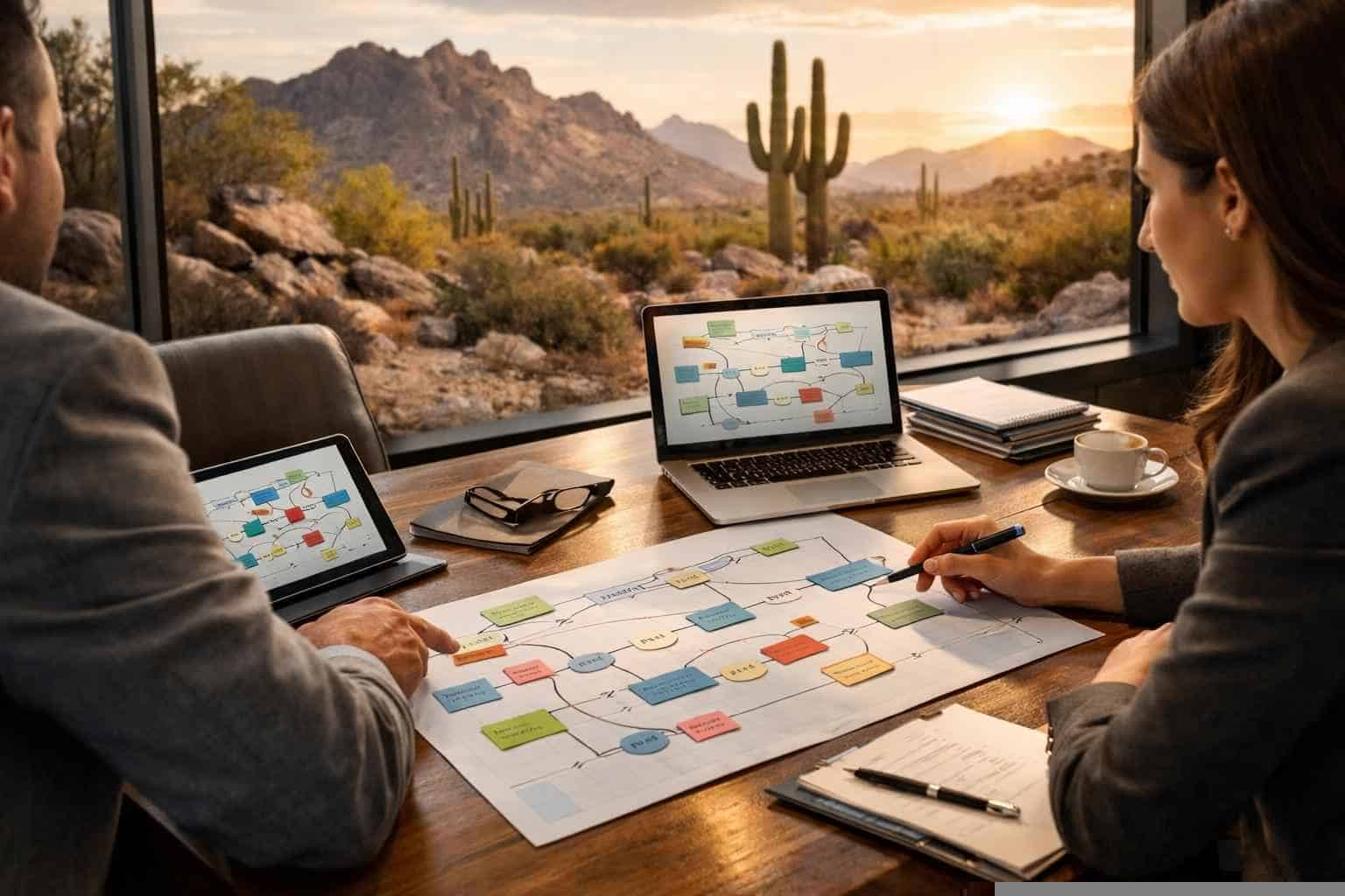 Customer Journey Mapping Consulting Services In Arizona 13 Customer Journey Mapping Consulting Services in Yuma AZ