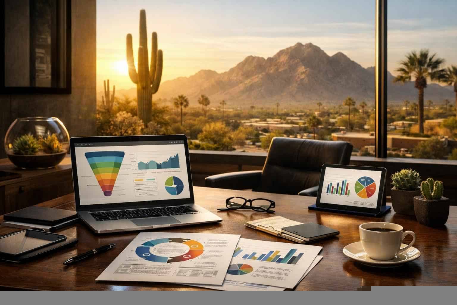 Customer Lifecycle Marketing Services In Buckeye Az