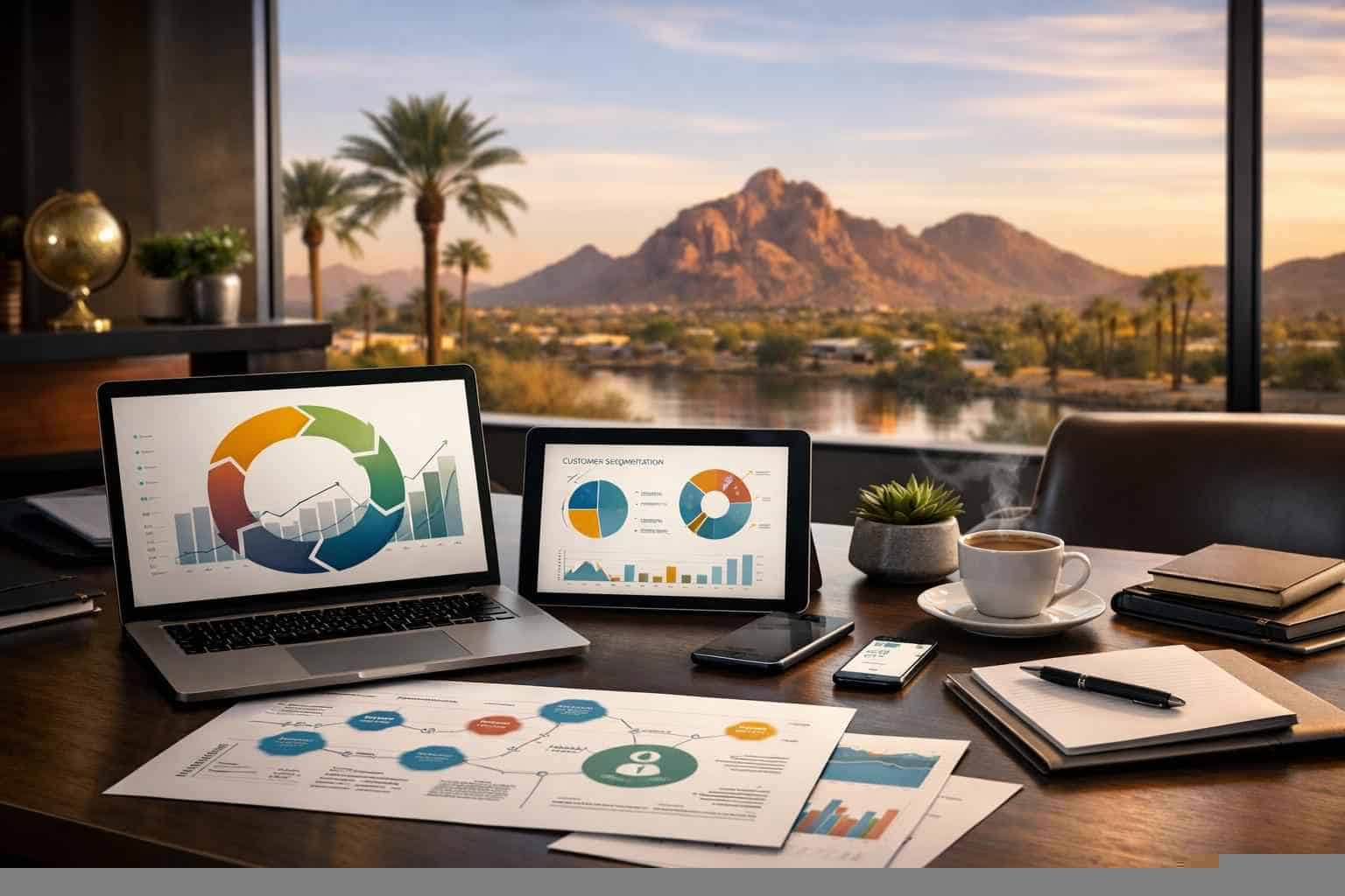 Customer Lifecycle Marketing Services In Chandler Az