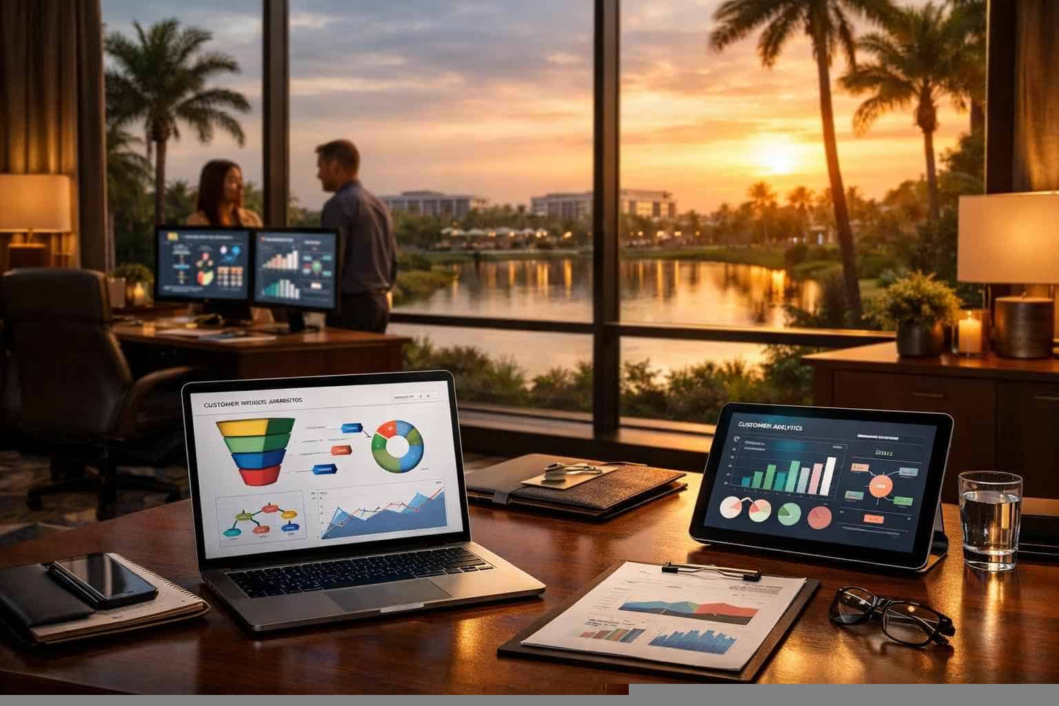 Customer Lifecycle Marketing Services in Coral Springs FL