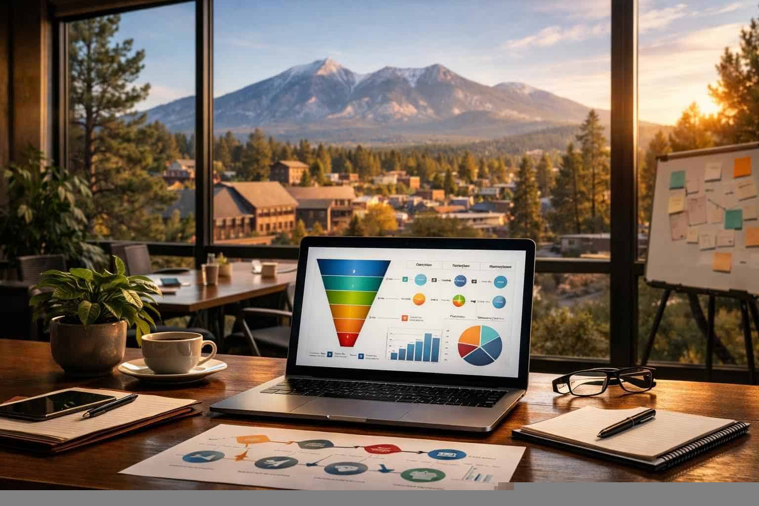 Customer Lifecycle Marketing Services In Flagstaff Az