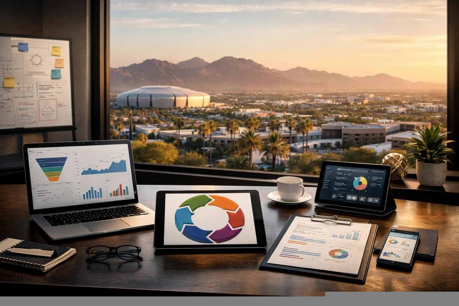 Customer Lifecycle Marketing Services In Glendale Az