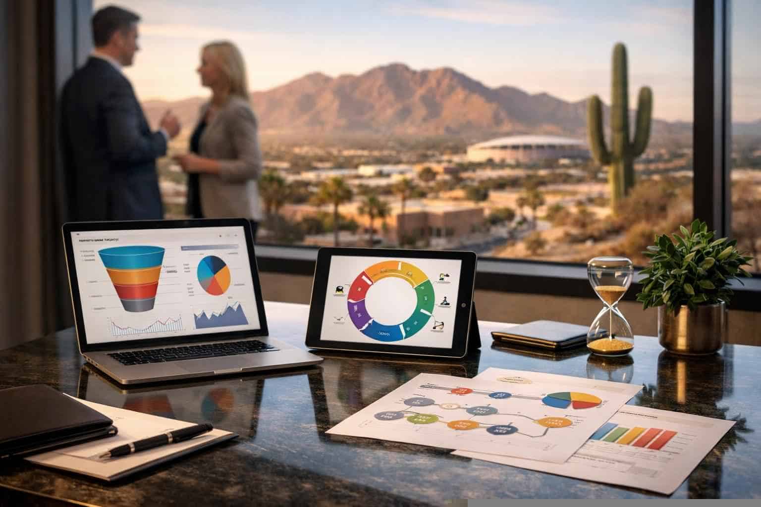 Customer Lifecycle Marketing Services In Goodyear Az