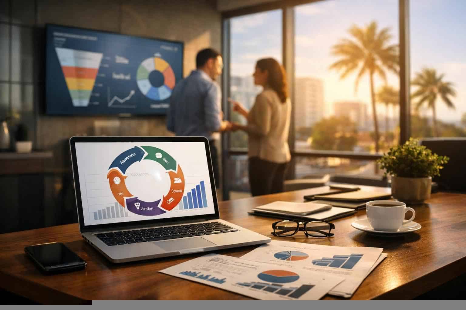 Customer Lifecycle Marketing Services in Hialeah FL