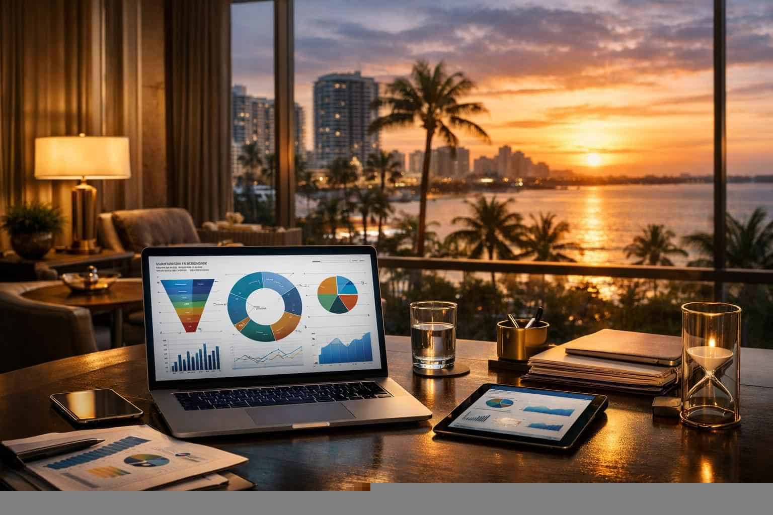 Customer Lifecycle Marketing Services in Hollywood FL