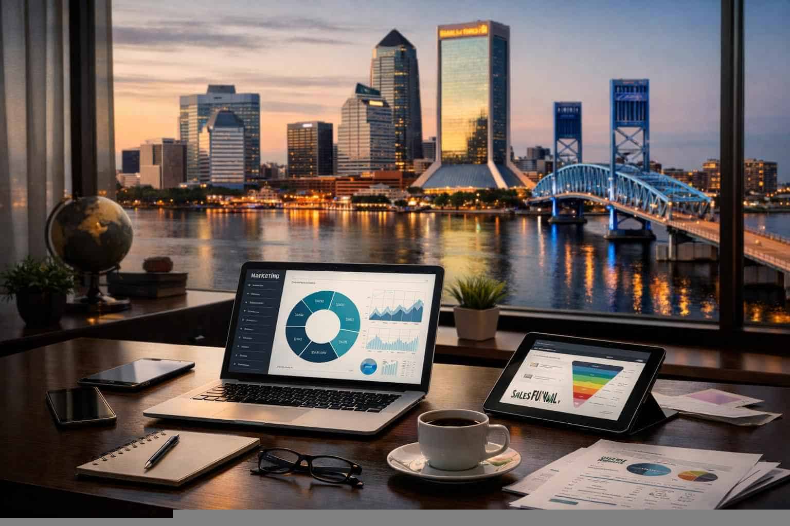 Customer Lifecycle Marketing Services in Jacksonville FL