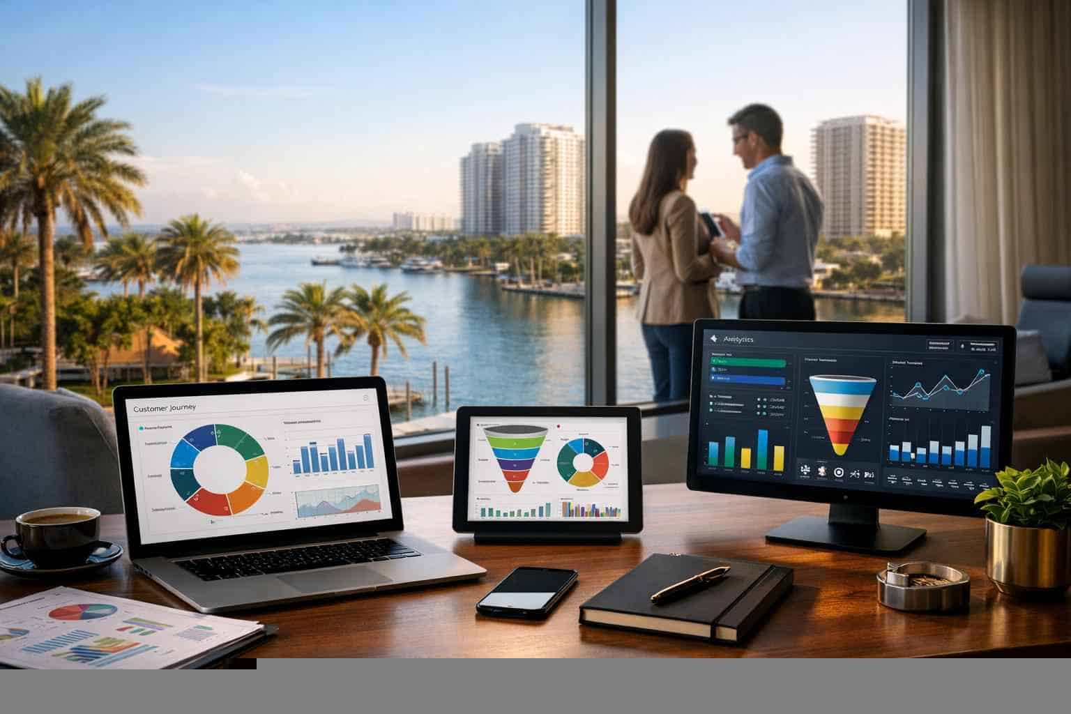 Customer Lifecycle Marketing Services in Miramar FL