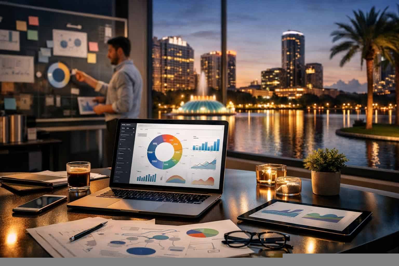 Customer Lifecycle Marketing Services in Orlando FL