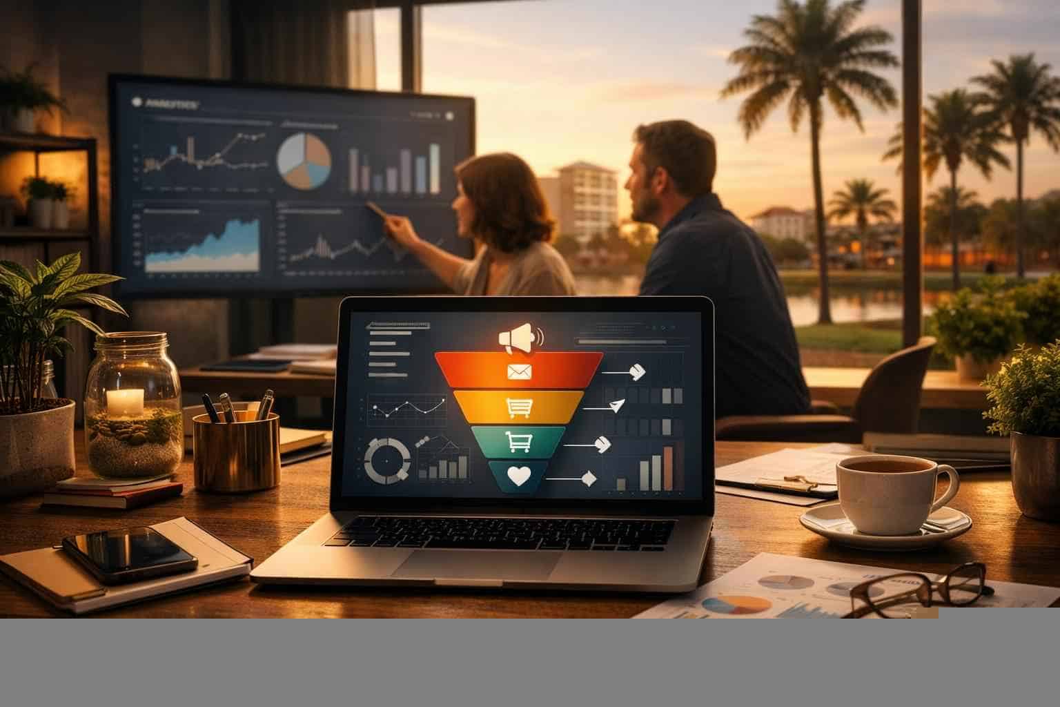 Customer Lifecycle Marketing Services in Pembroke Pines FL