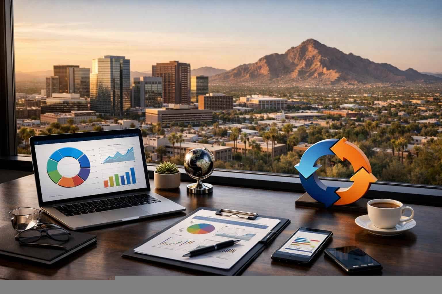 Customer Lifecycle Marketing Services In Phoenix Az