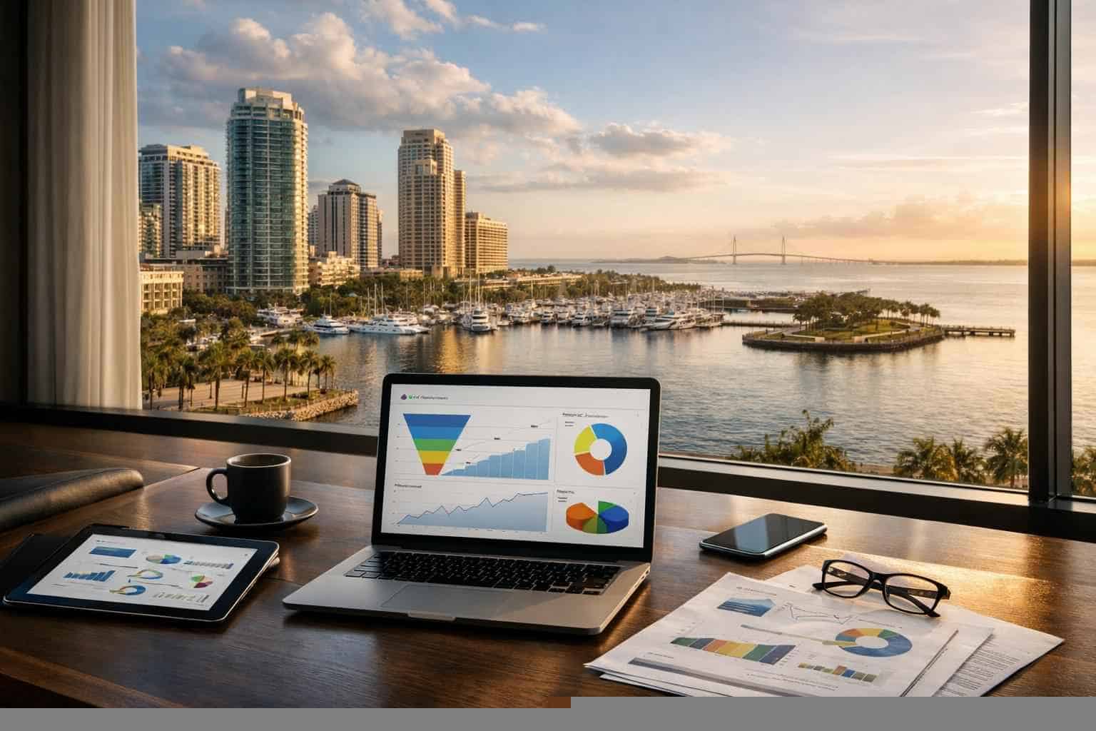 Customer Lifecycle Marketing Services in St. Petersburg FL