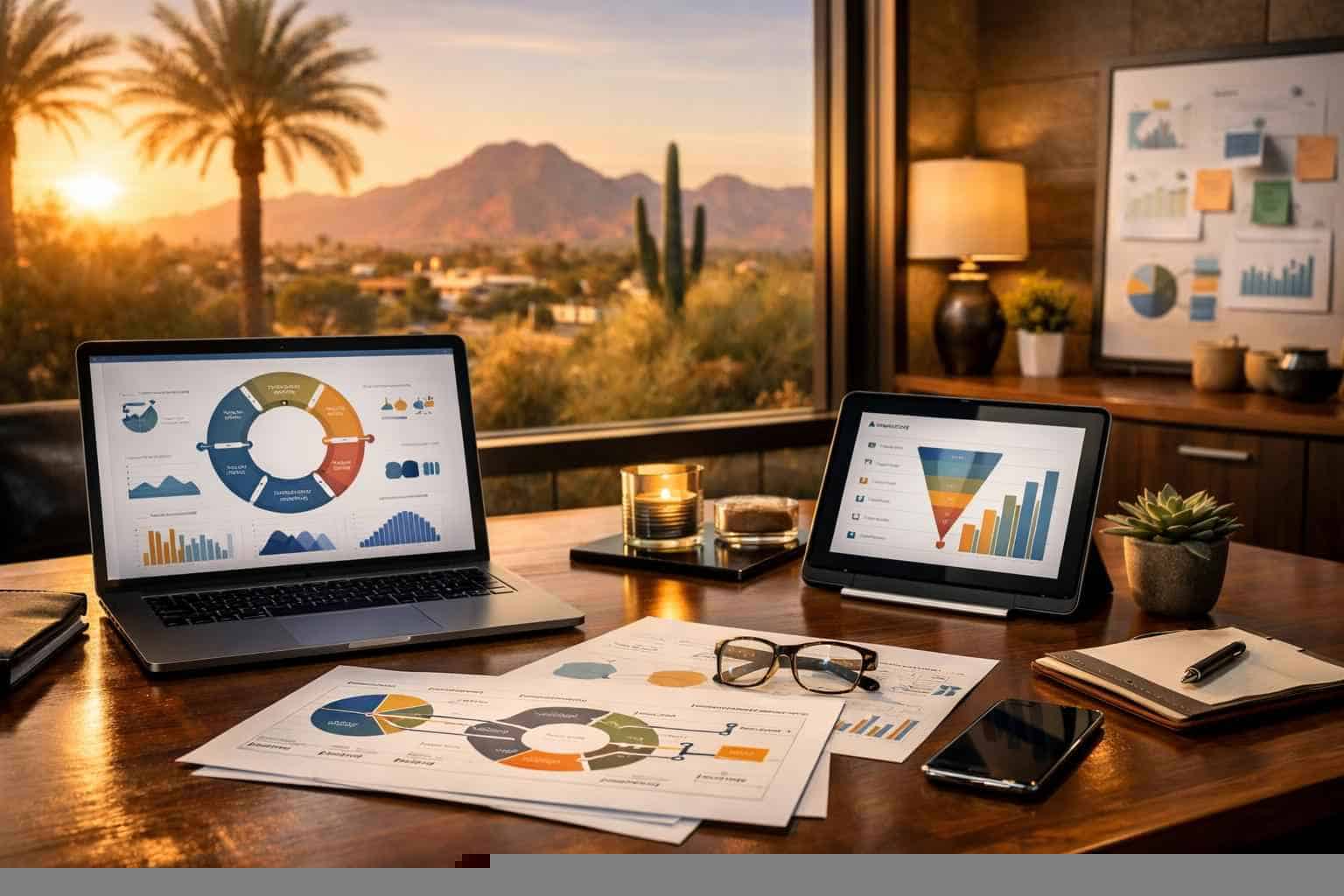 Customer Lifecycle Marketing Services In Surprise Az