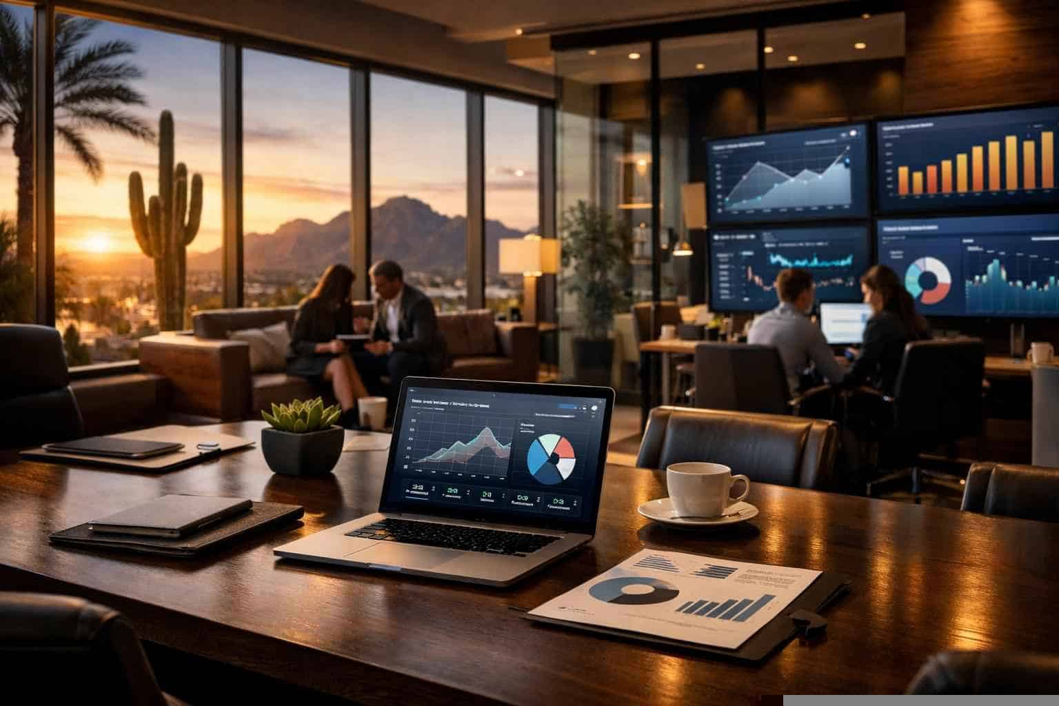 Customer Retention Marketing Agency In Arizona 14 Customer Retention Marketing Agency In Avondale Az