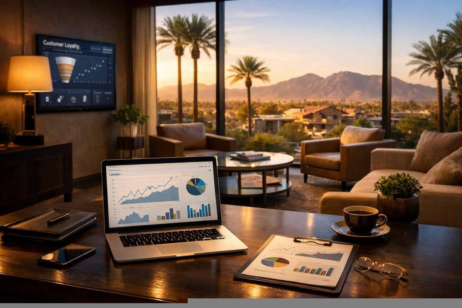 Customer Retention Marketing Agency In Arizona 12 Customer Retention Marketing Agency In Buckeye Az