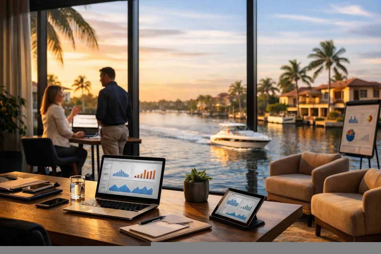 Customer Retention Marketing Agency in Cape Coral FL