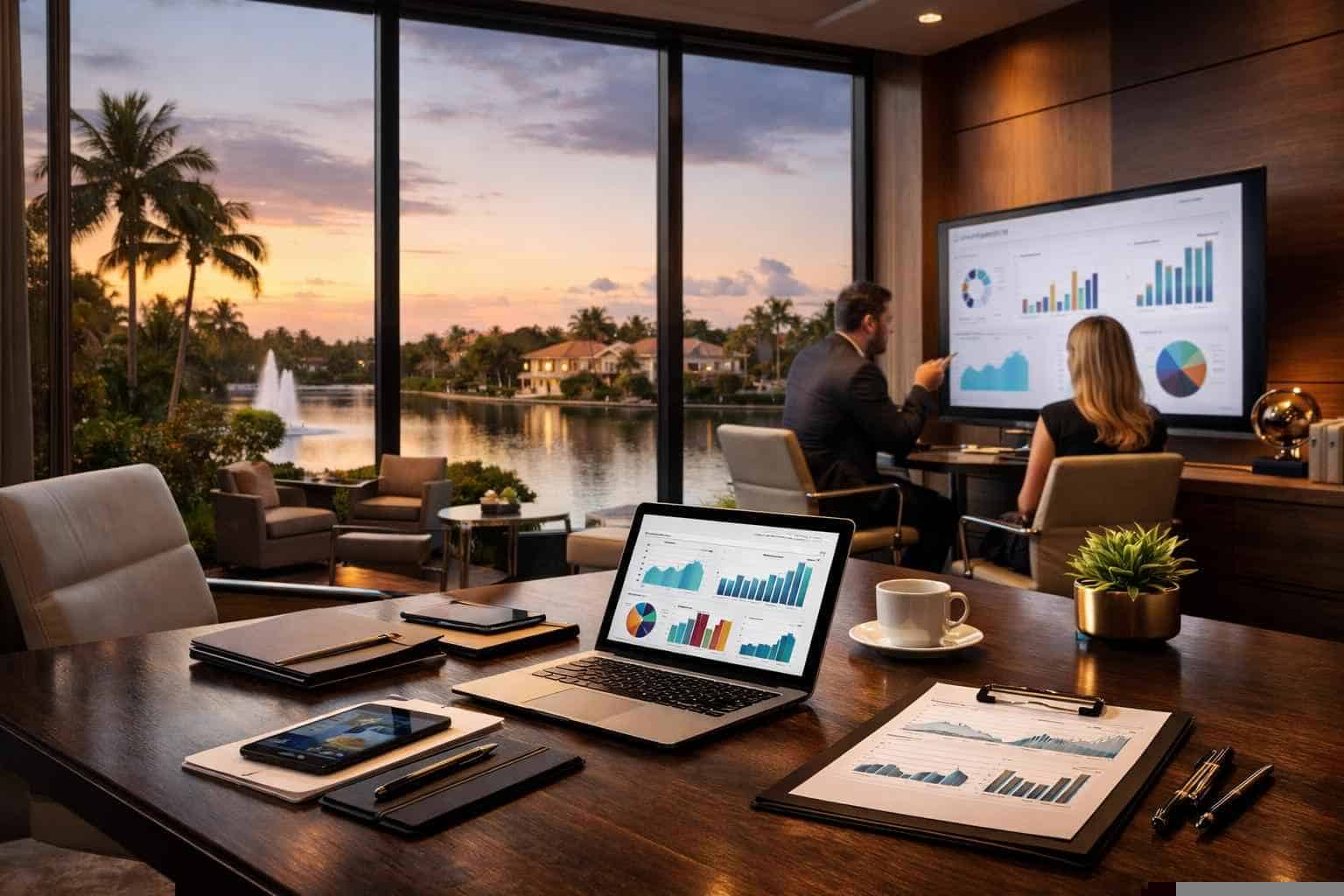 Customer Retention Marketing Agency in Coral Springs FL