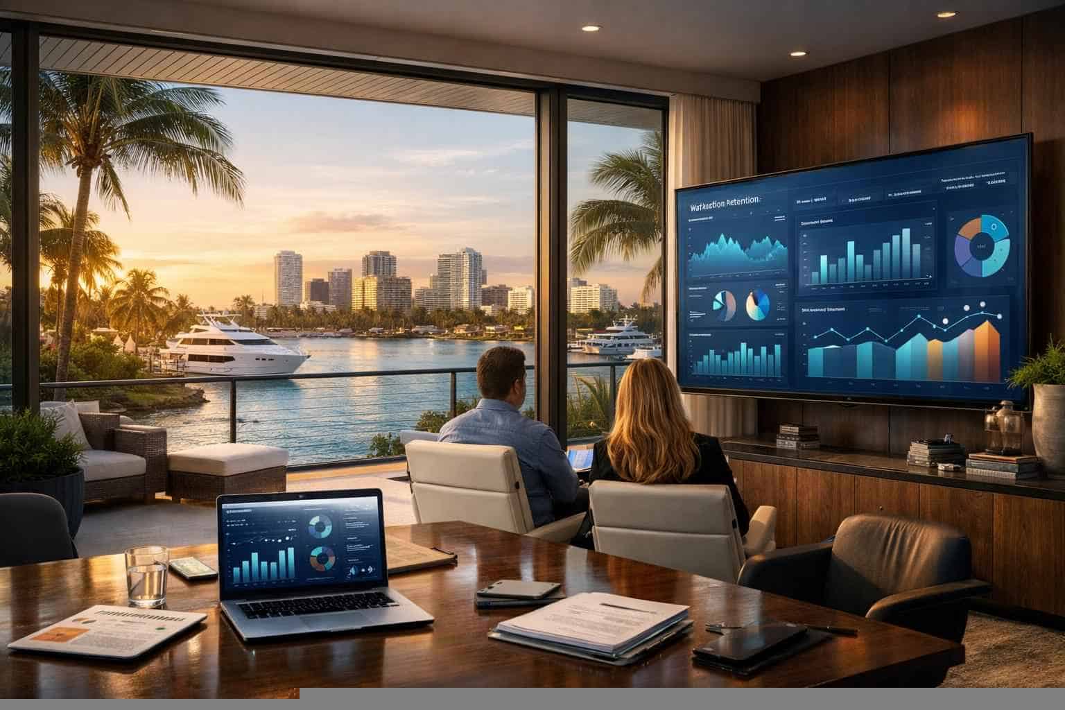 Customer Retention Marketing Agency in Fort Lauderdale FL