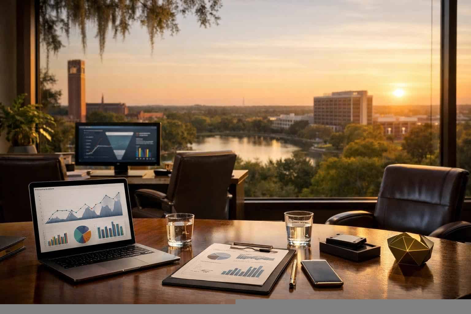 Customer Retention Marketing Agency in Gainesville FL