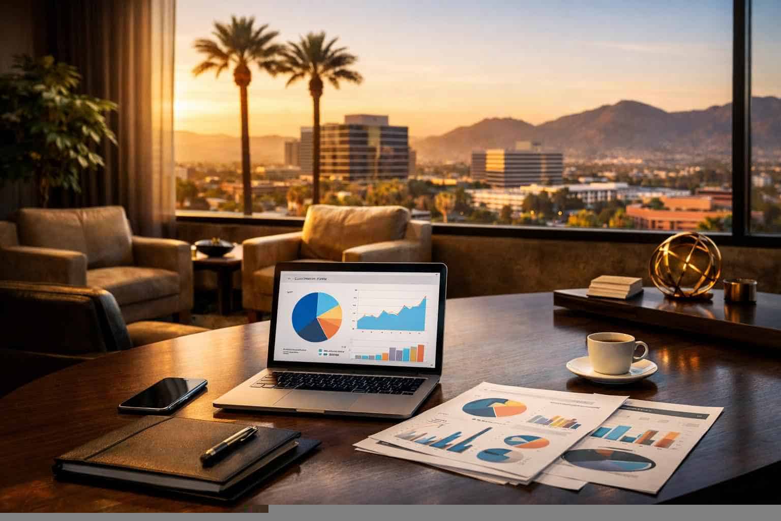 Customer Retention Marketing Agency In Arizona 6 Customer Retention Marketing Agency In Glendale Az