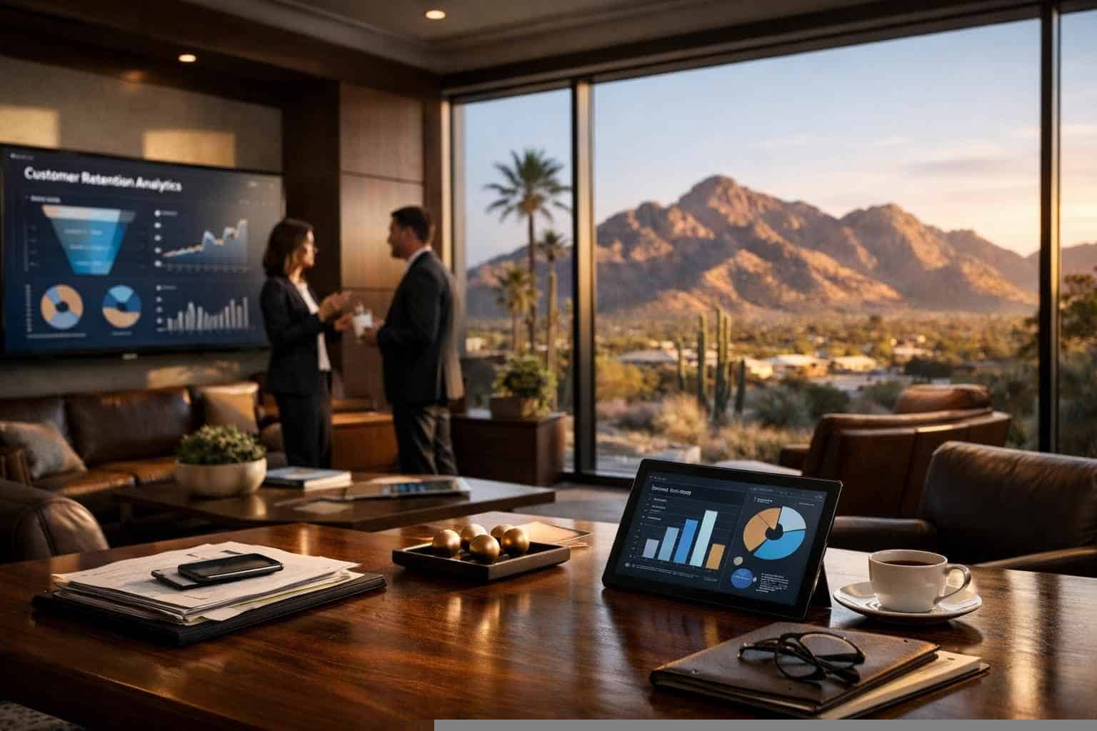 Customer Retention Marketing Agency In Arizona 11 Customer Retention Marketing Agency In Goodyear Az