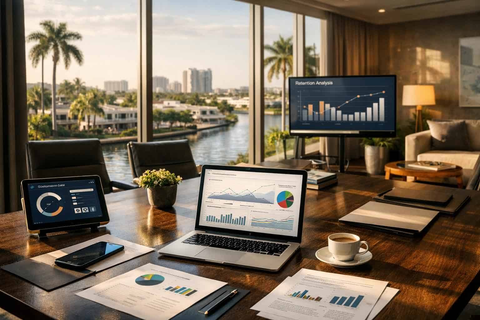 Customer Retention Marketing Agency in Hialeah FL