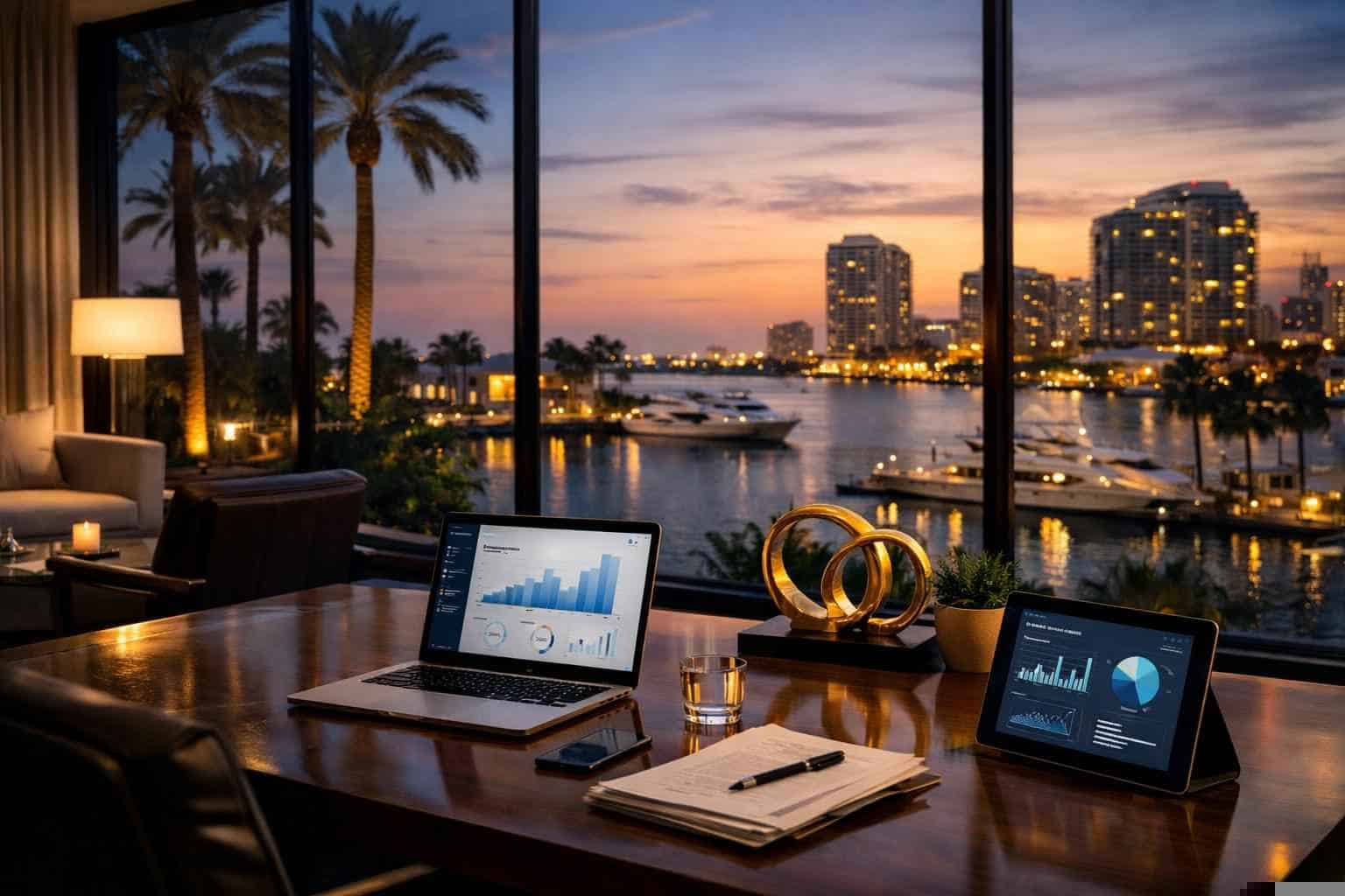 Customer Retention Marketing Agency in Hollywood FL