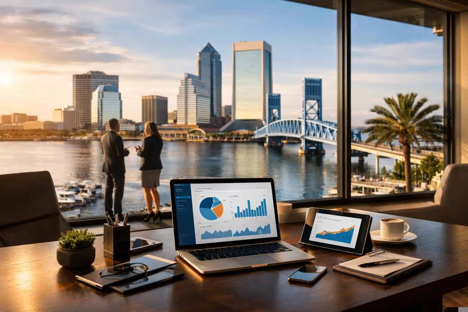 Customer Retention Marketing Agency in Jacksonville FL