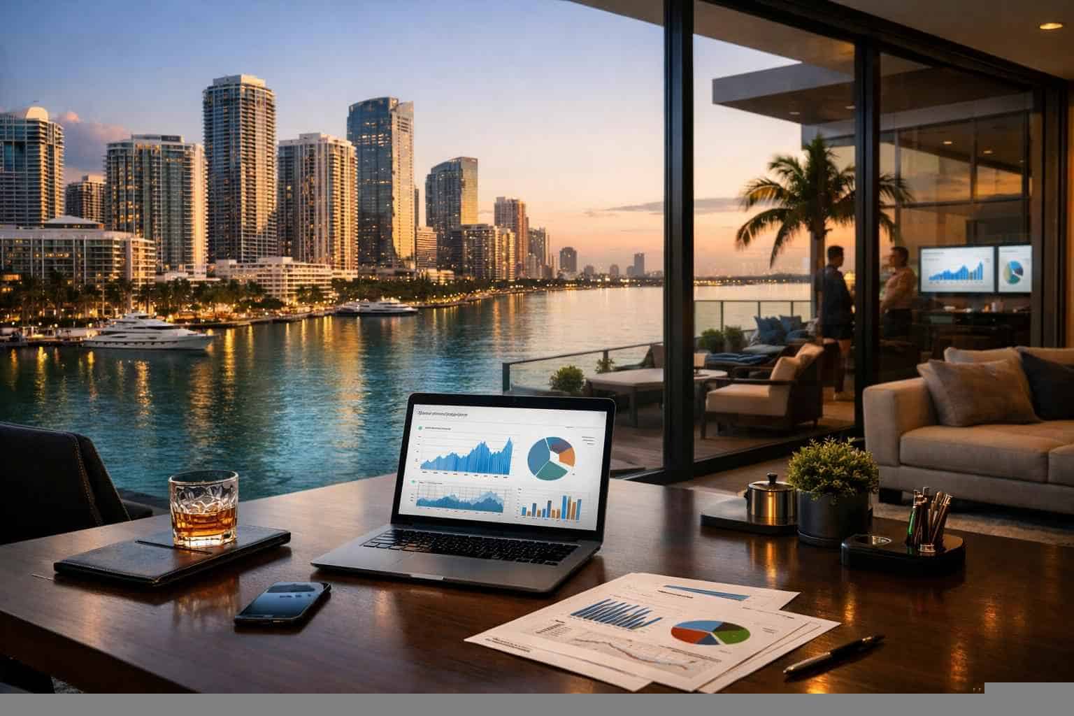 Customer Retention Marketing Agency in Miami FL