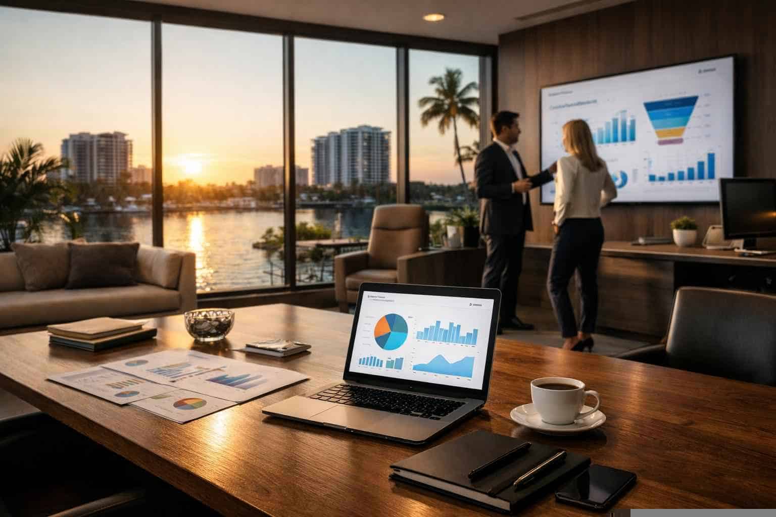 Customer Retention Marketing Agency in Miramar FL