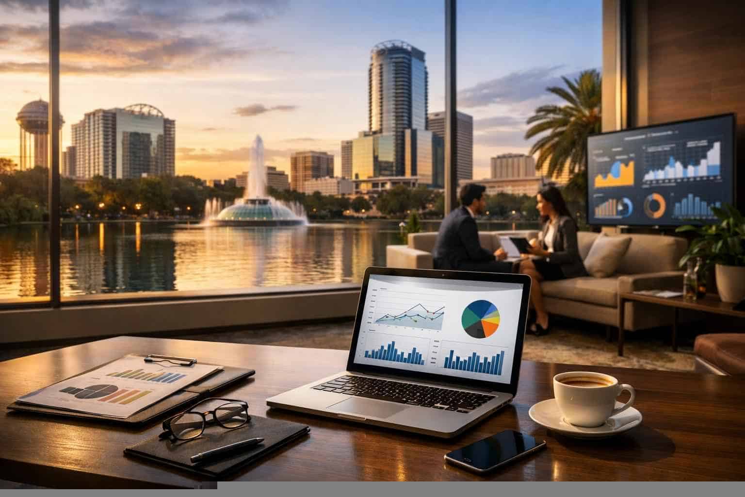 Customer Retention Marketing Agency in Orlando FL