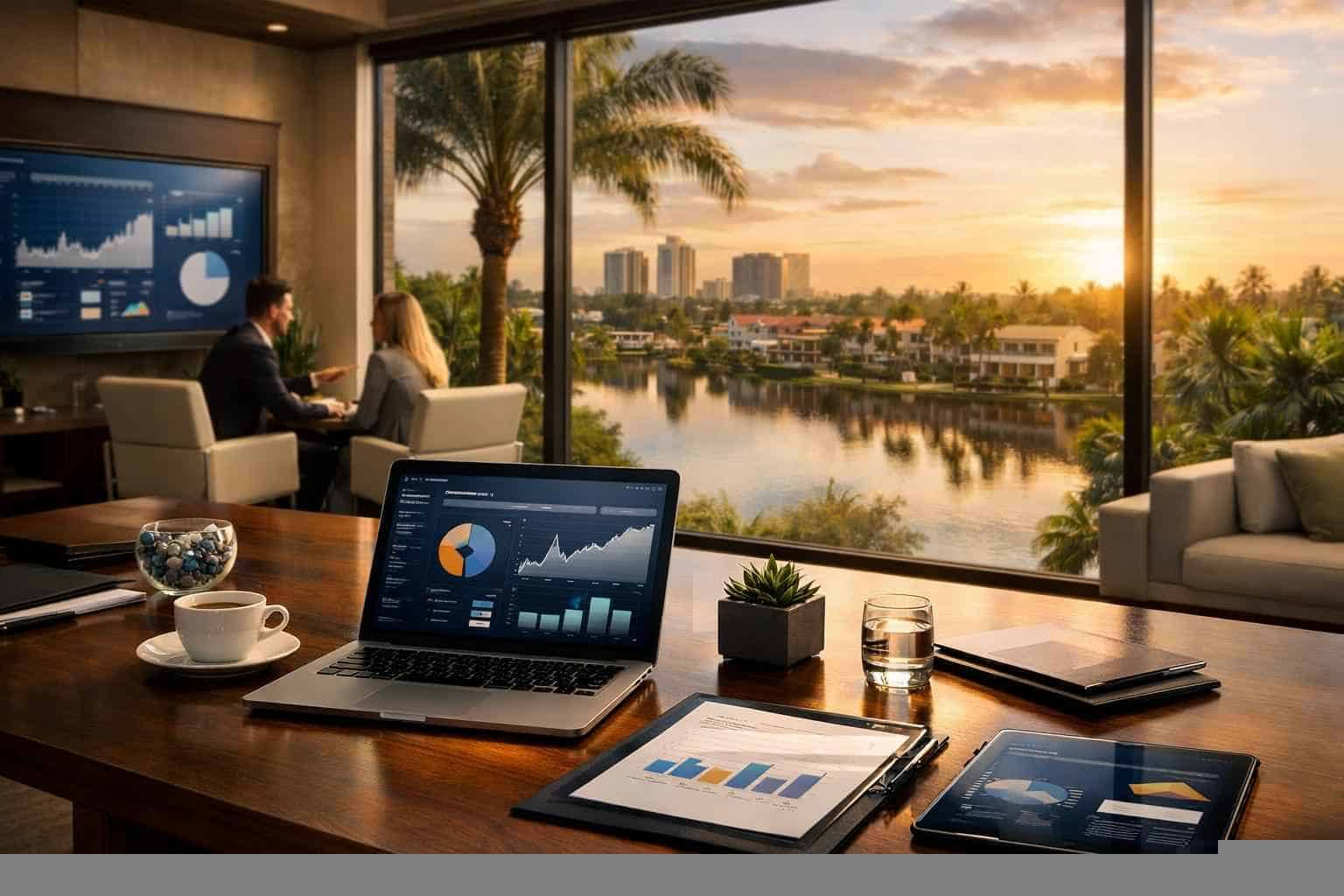 Customer Retention Marketing Agency in Pembroke Pines FL