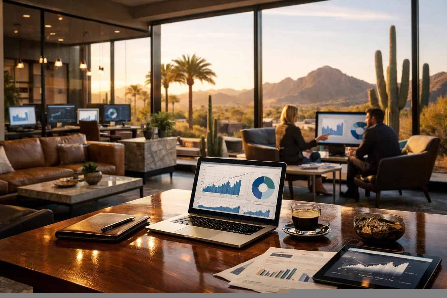 Customer Retention Marketing Agency In Arizona 8 Customer Retention Marketing Agency In Peoria Az