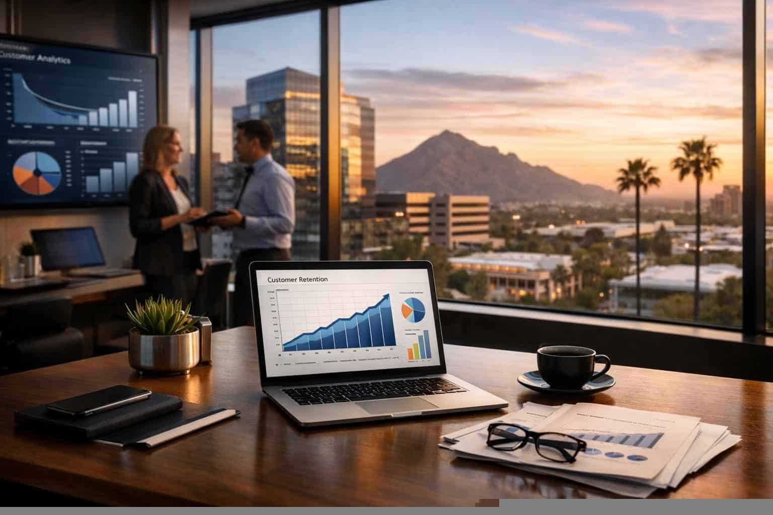 Customer Retention Marketing Agency In Arizona 1 Customer Retention Marketing Agency In Phoenix Az