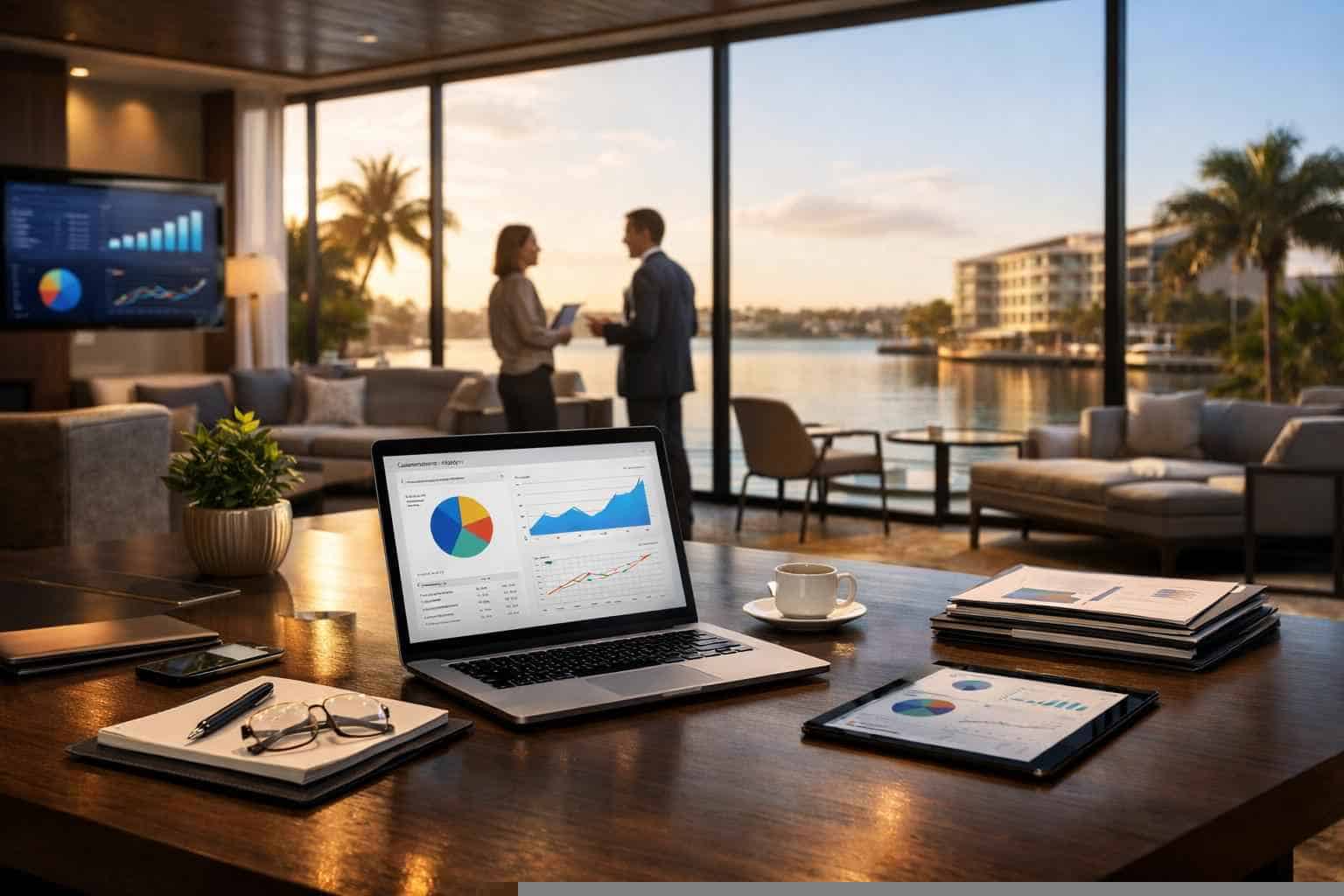 Customer Retention Marketing Agency in Port St. Lucie FL