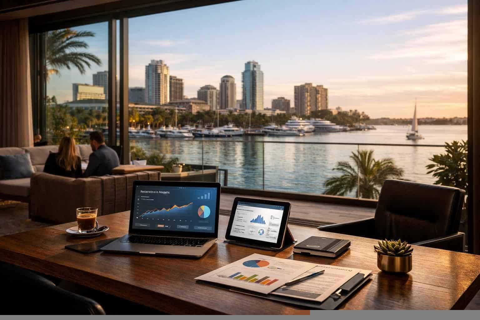 Customer Retention Marketing Agency in St. Petersburg FL