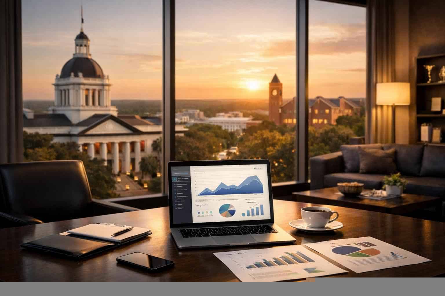 Customer Retention Marketing Agency in Tallahassee FL