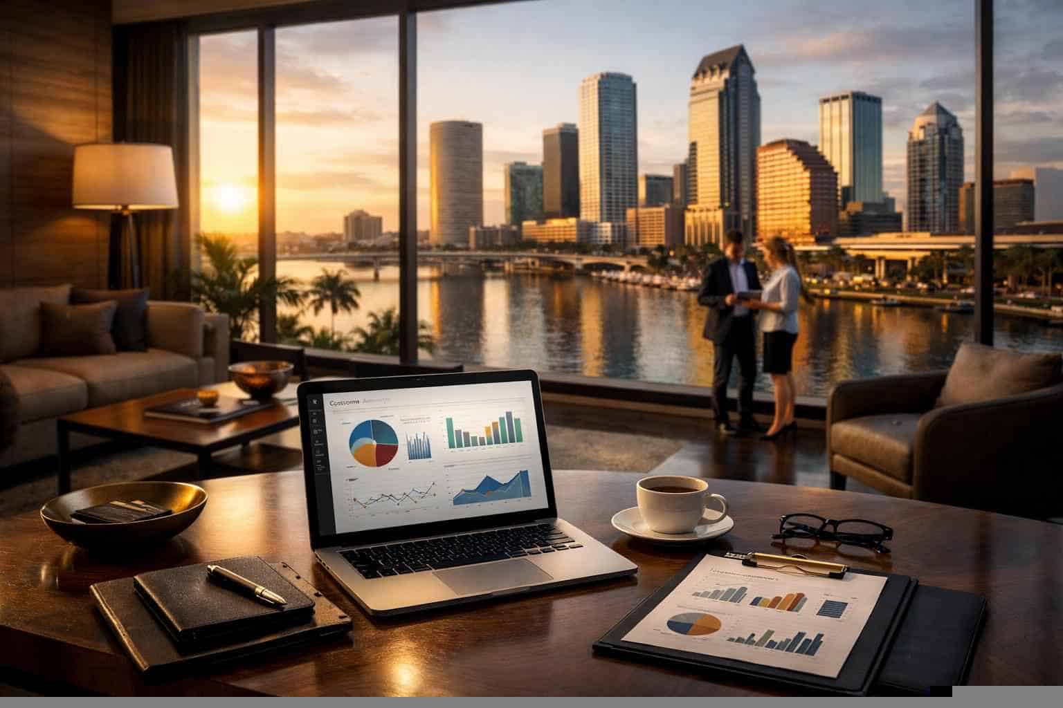 Customer Retention Marketing Agency in Tampa FL