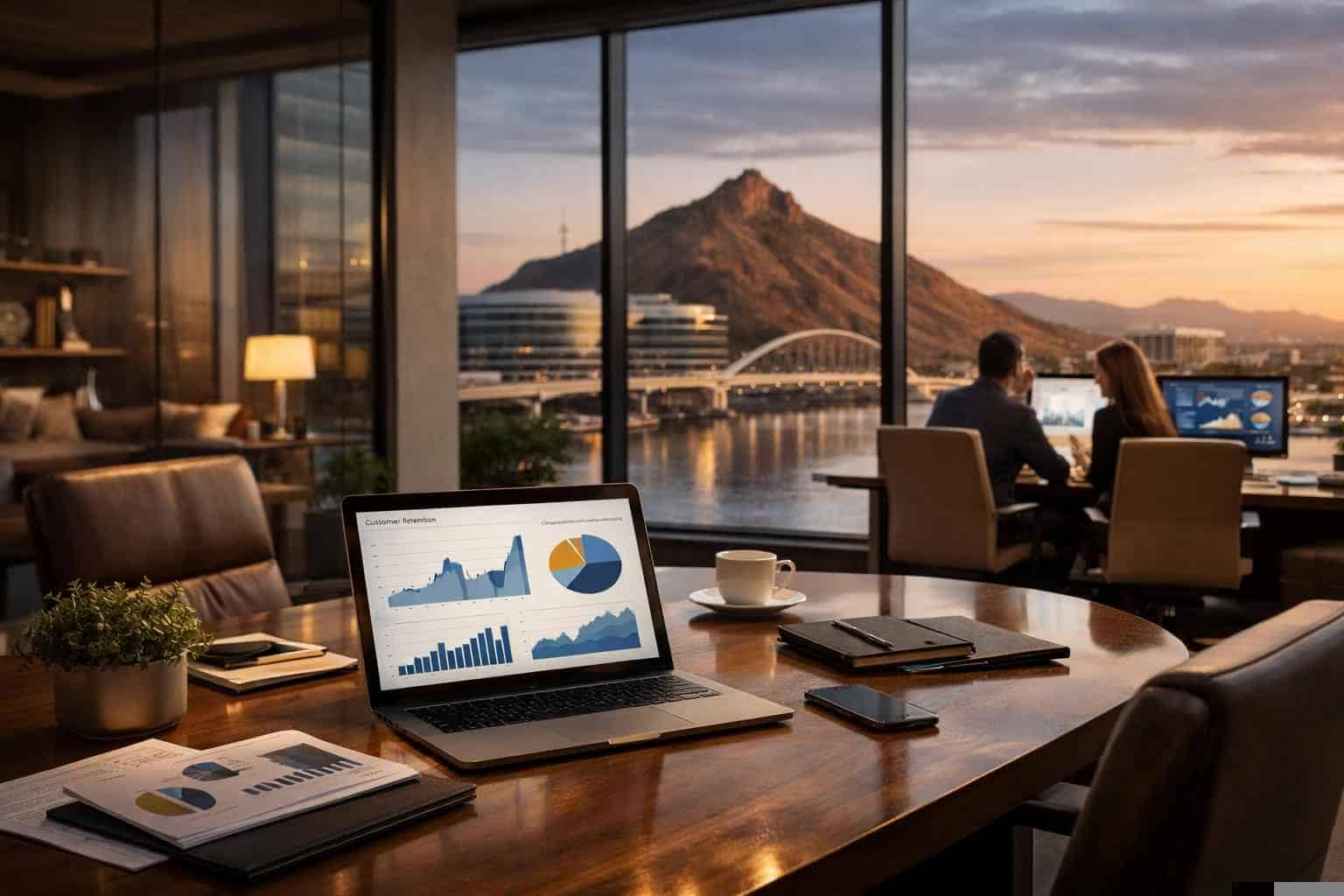 Customer Retention Marketing Agency In Arizona 9 Customer Retention Marketing Agency In Tempe Az