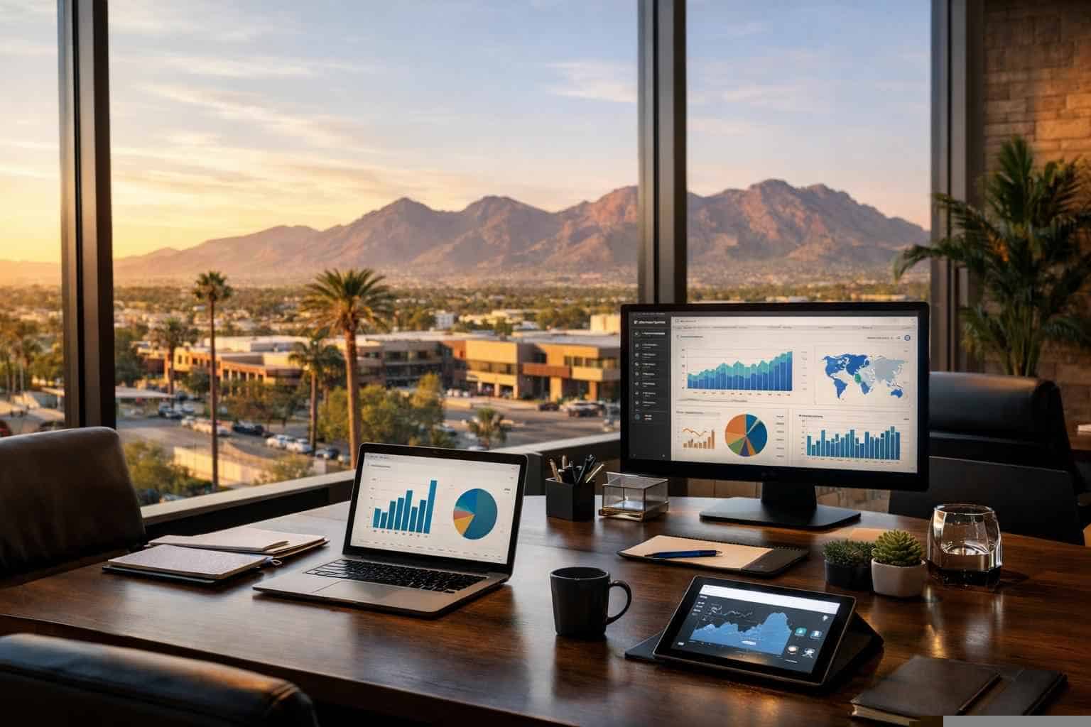 Demand Generation Agency In Avondale AZ